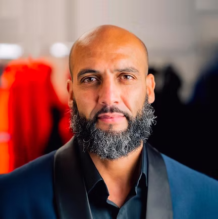 Beni Moussa